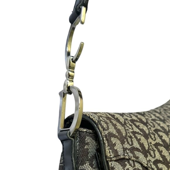 Dior Saddle Bag - Picture 2 of 6